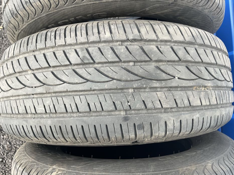 Резина р-р 265/65/17