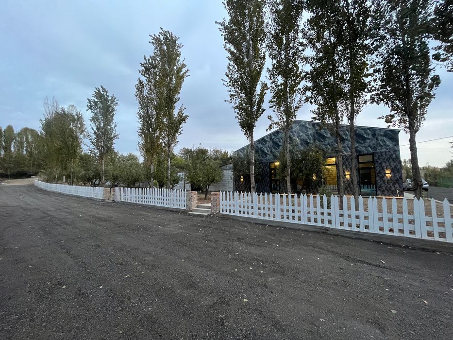 Аренда нежилого помещения