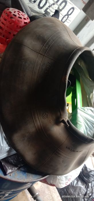 Камера для автомашин УАЗ