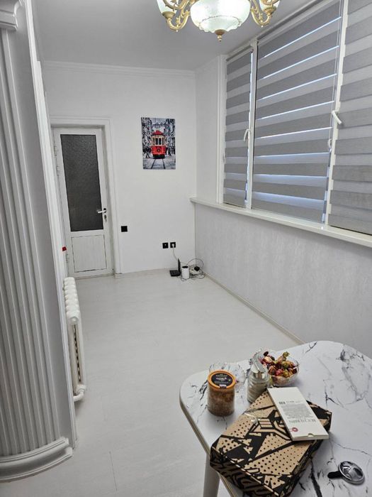 Продается 4х комнатная квартира 77 серия кирпич Ц6 метро минор