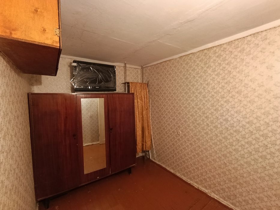 Продаю  квартиру .
