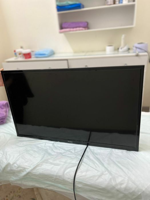 Телевизор от Haier