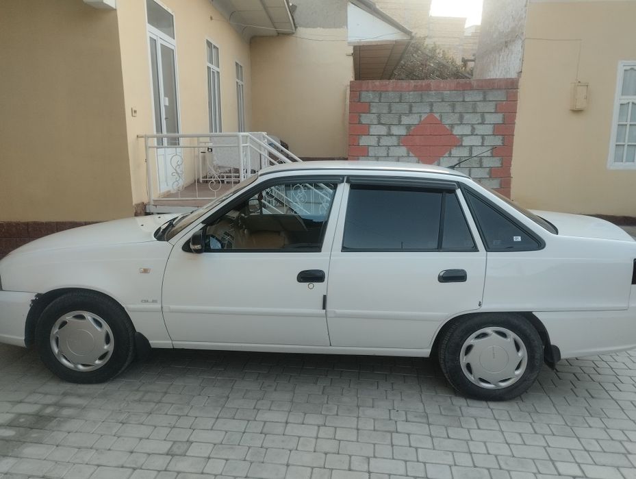 Продам Нехиа 2 в хорошем состоянии