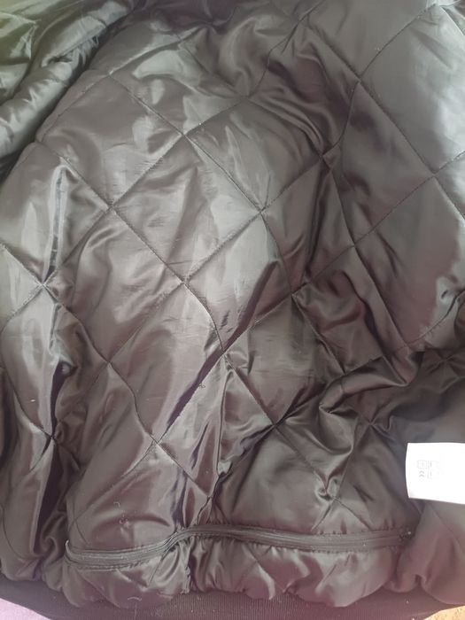 Geaca reflectorizanta XxL Safestyle