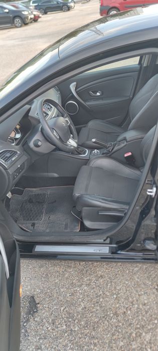 RENAULT Megane 2011 — imagine 4