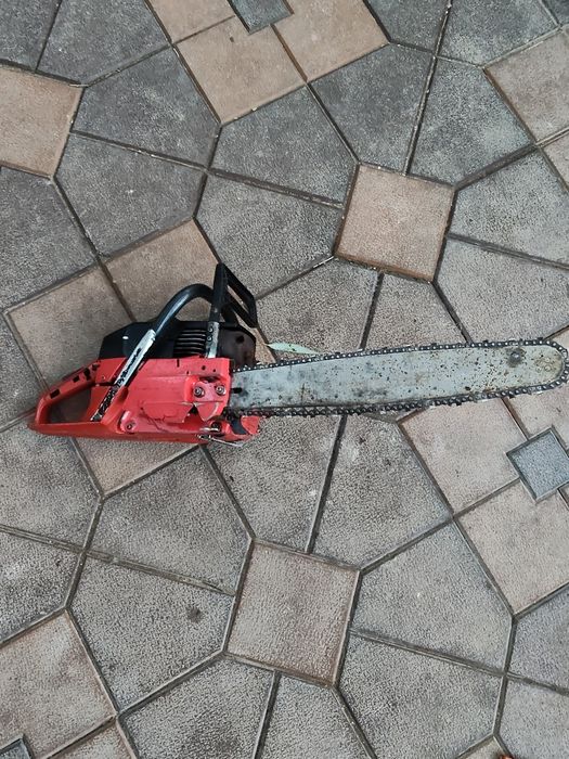 Drujba KOMATSU Zenoah G 621 AVS