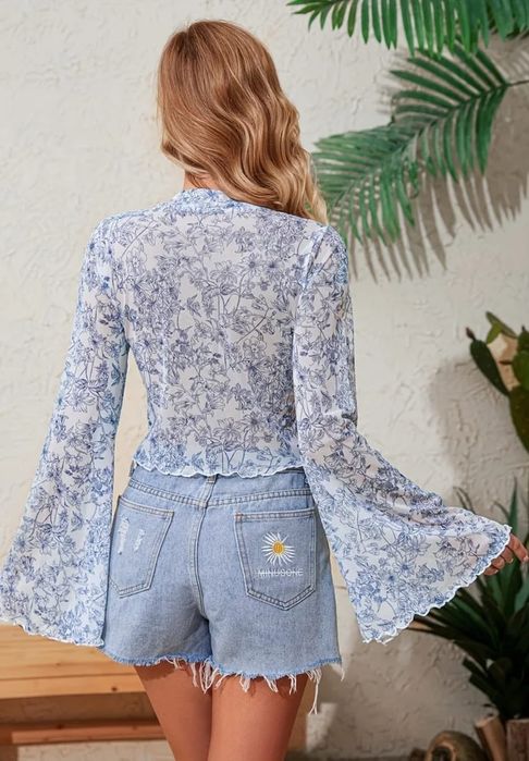 Женская кофта/новая