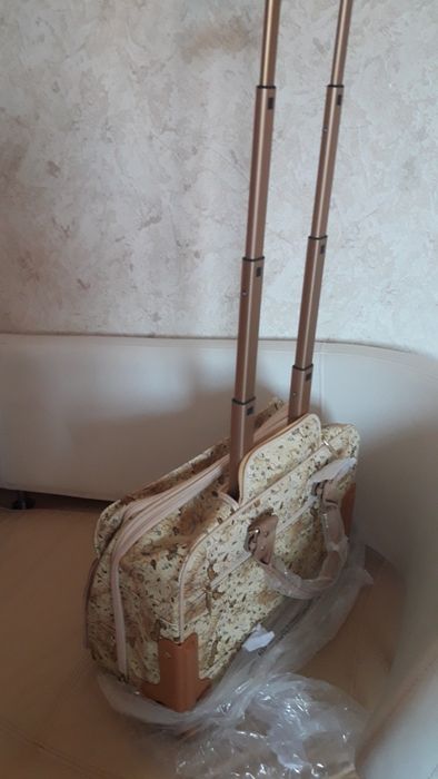 Сумка дорожная аэропортер