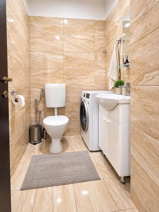 Vand apartament 2 camere