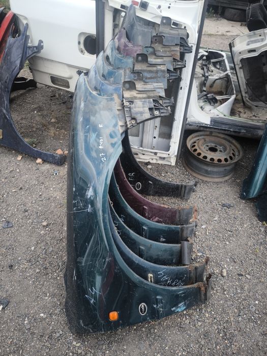 Крыло ауди а4б5 а4б6Ауди а3 100с4