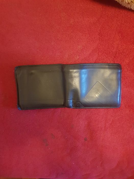 Portofel quiksilver bărbați