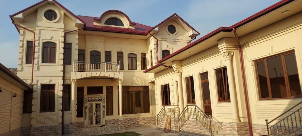 Дом Продается Большой 17 ком