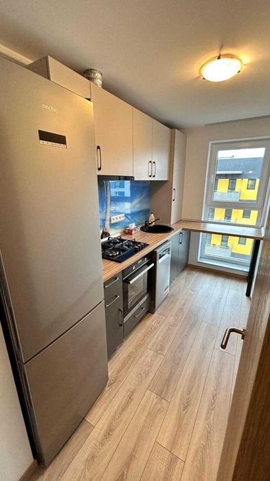 Inchiriere Apartament 2 Camere • Hercesa Vivenda • Posibilitate Loc de Parcare