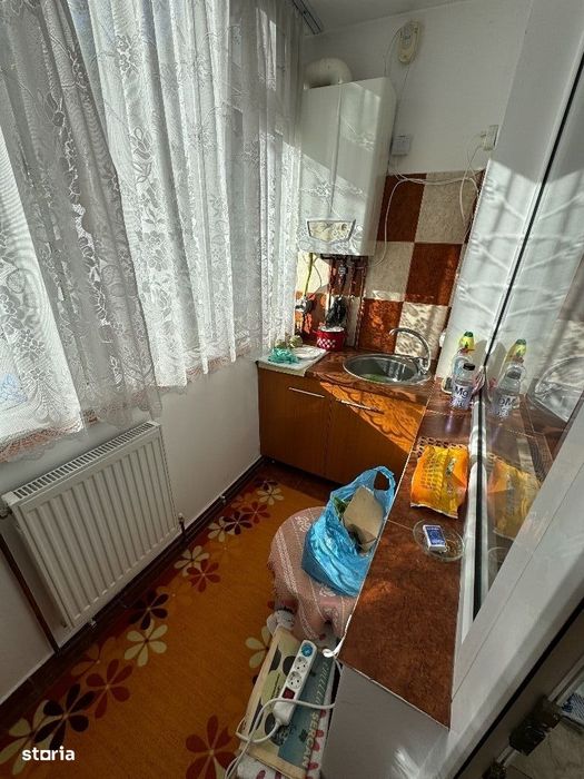 Garsoniera Predeal Ultracentral