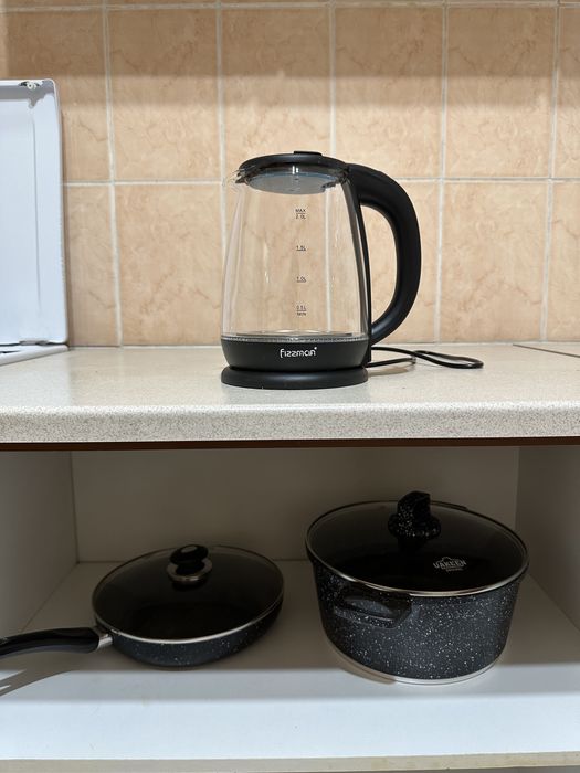 посуточно 2 х ком кв на 1000 мелочей