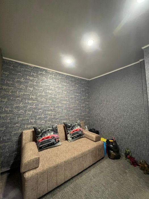 Продам 2 комнатную квартиру 43м².