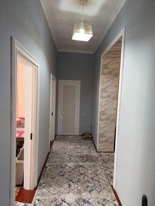 Продается коттедж 4 комнаты, 6 соток, с мебелью и со всеми удобствами.