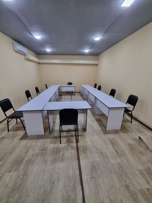 Столлар сотилади