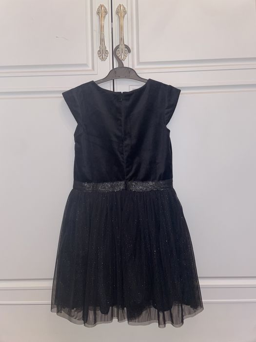 Платье нарядное