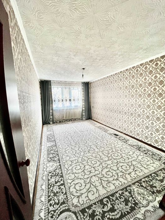 2-комнатная квартира в районе Самрук ][