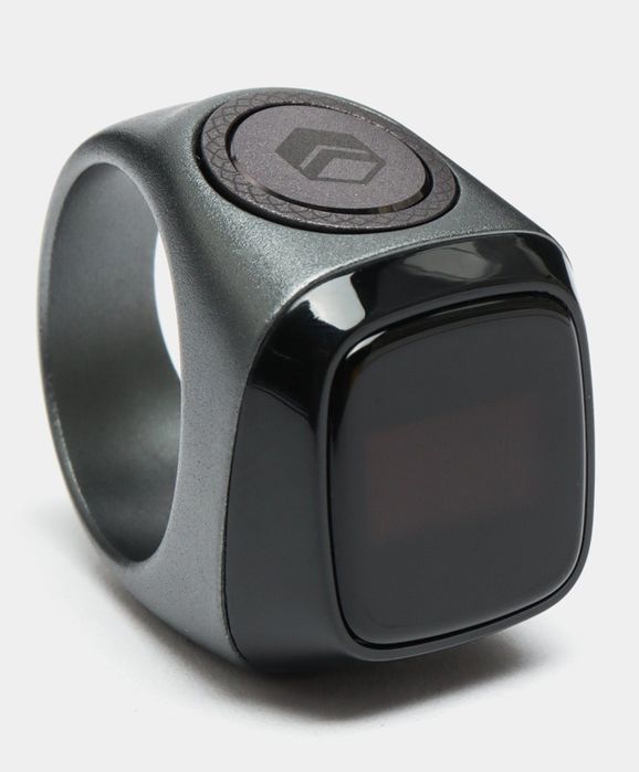 Zikr ring smart tasbeh elektron tasbehlar zikr ring  Designed in dubai