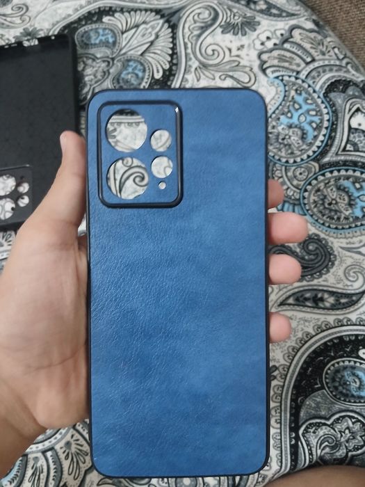 Продою чехол redmi Note 12 4G