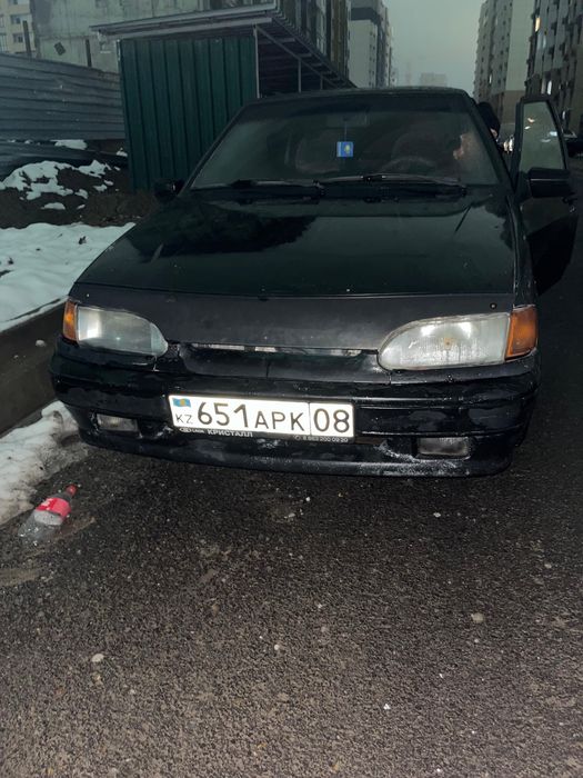 Срочно продам лада 2115