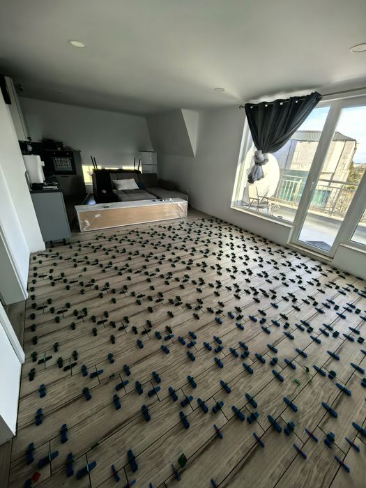 ЦЯЛОСТНИ РЕМОНТИ.  Строителна Бригада. Варна