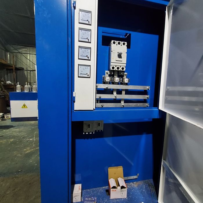 Трансформаторлар ктп ктпн