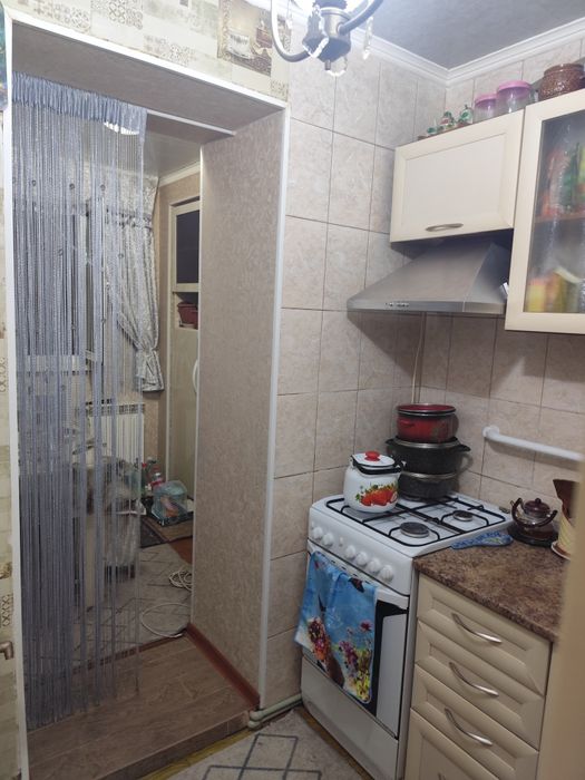 Продам двухкомнатную квартиру