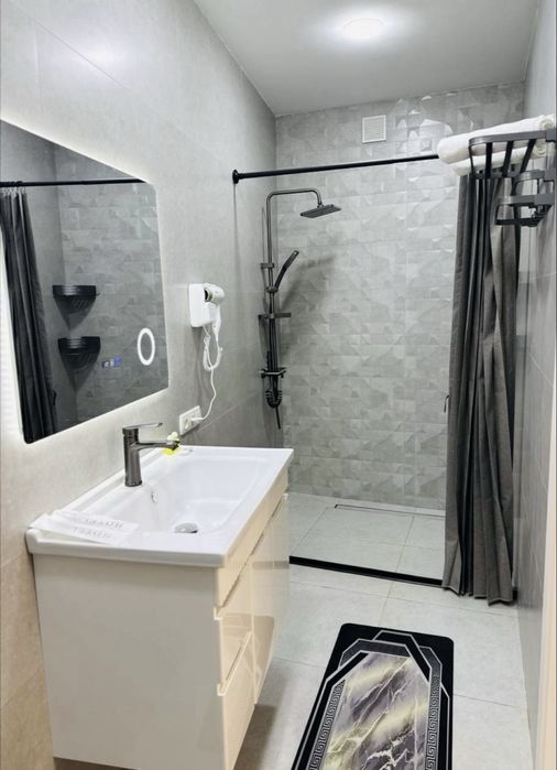 Kvartira BEZ ZAKS Posutochna 24/7