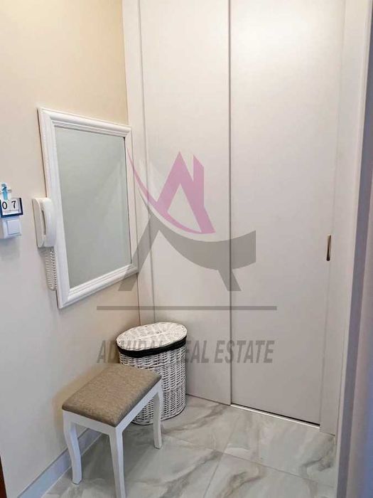 Дава се под наем Двустаен апартамент в Варна, Кайсиева градина - 60 кв.м за 562 € - Снимка #3