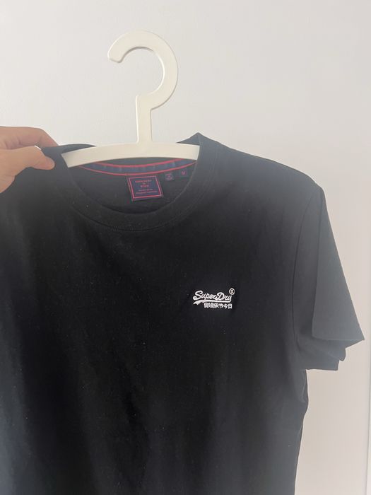 Tricou barbati Superdry
