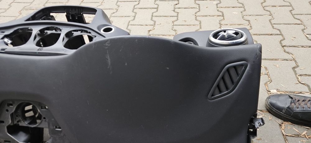 Арматурно табло за  Mercedes CLA  W117