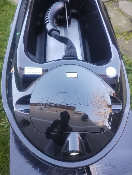 Лодка за захранка boatman actor+