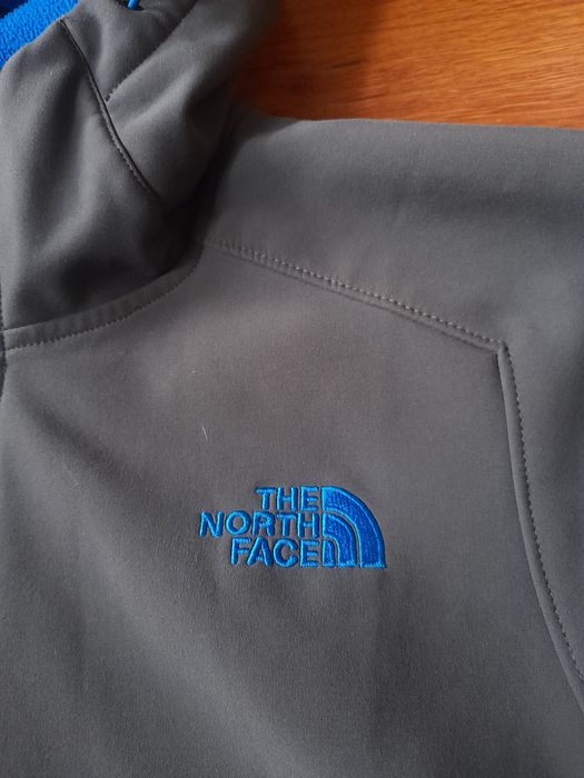 The north face мъжко яке M- L размер.