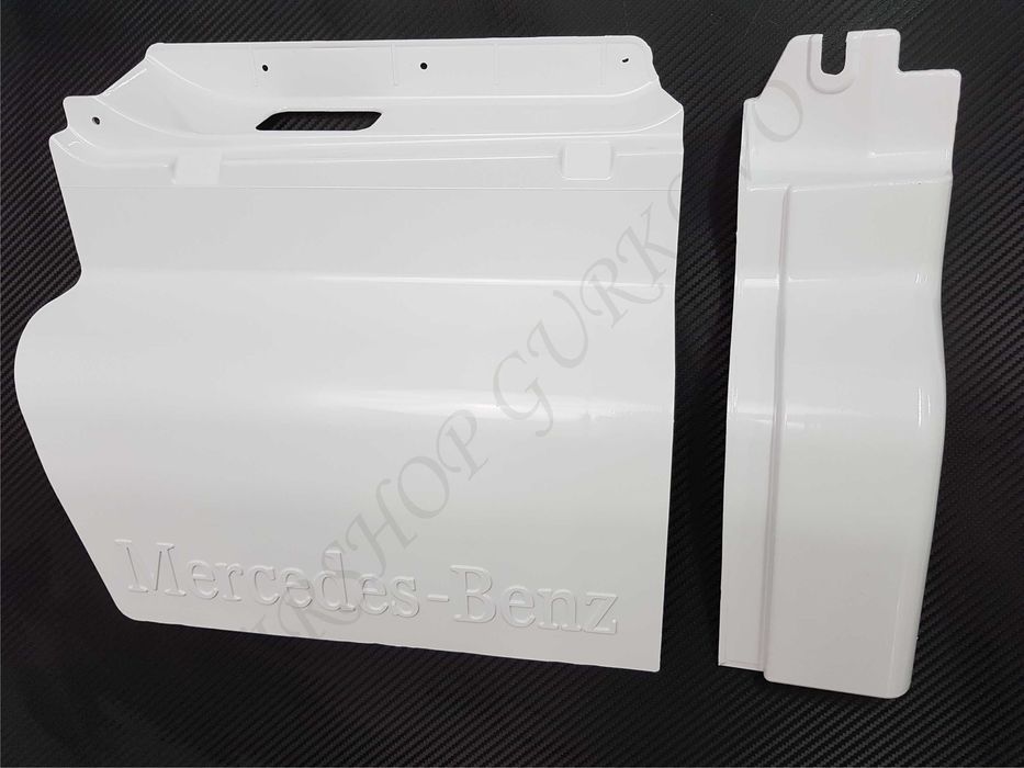 Удължения за врати за камиони MERCEDES AXOR Мерцедес Аксор