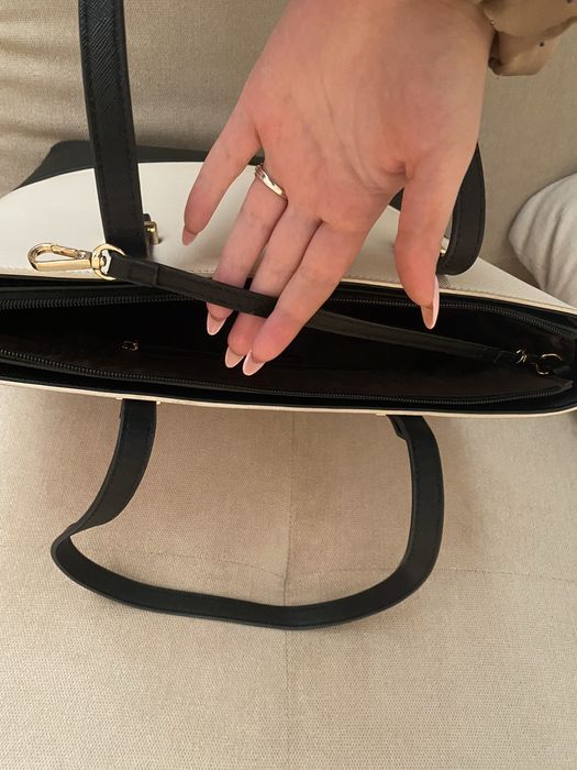 Дамска чанта голяма