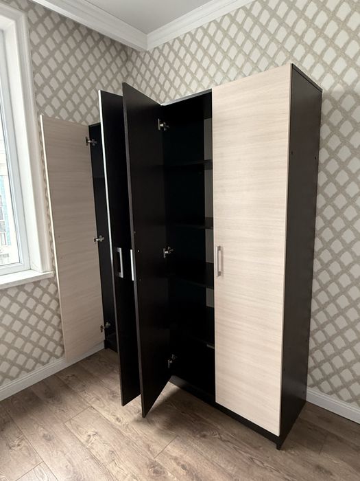 Продается шкаф для одежды