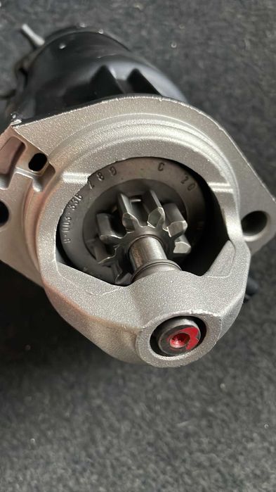 Electromotor nou Carraro Cararo TRX 9400 7800...dar si alte modele