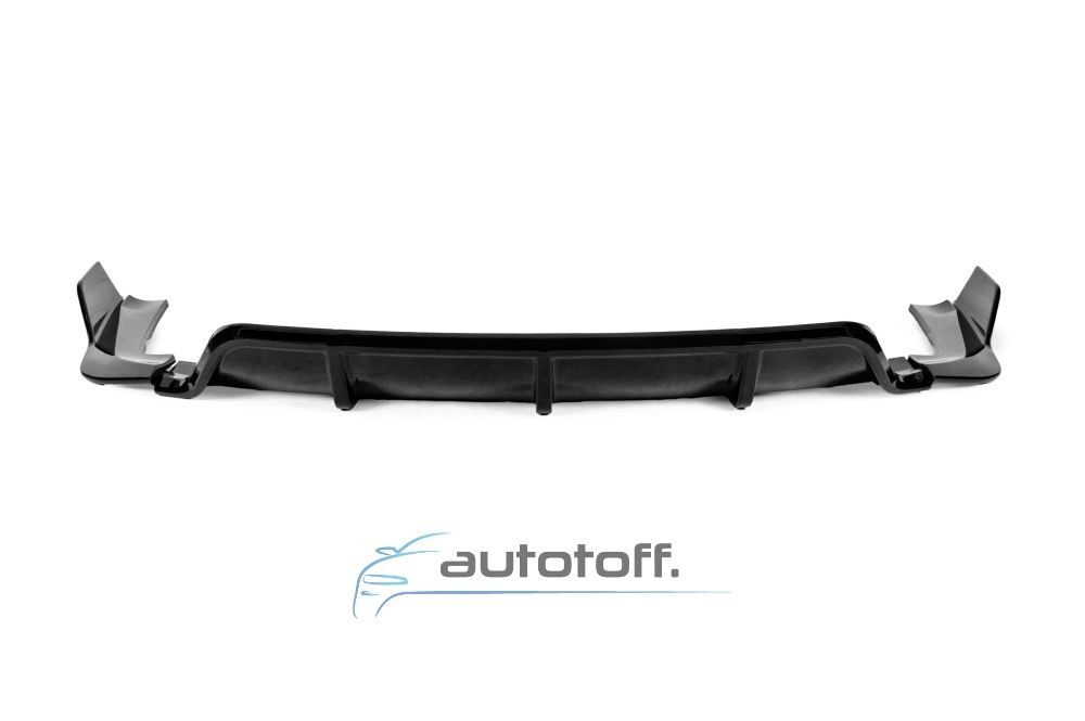 Pachet prelungiri compatibil cu BMW X5 F15 (2013-2018) M-Sport