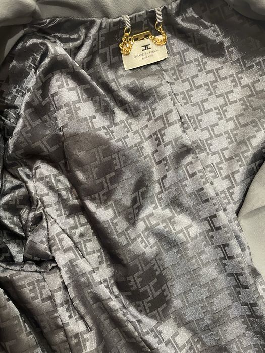 Блейзър Elisabetta Franchi