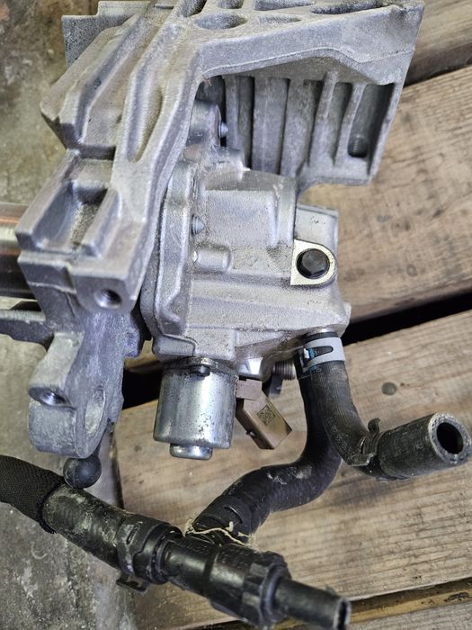 Помпа ГНП за Ауди/Шкода/Vw 1.6tdi след 2018г