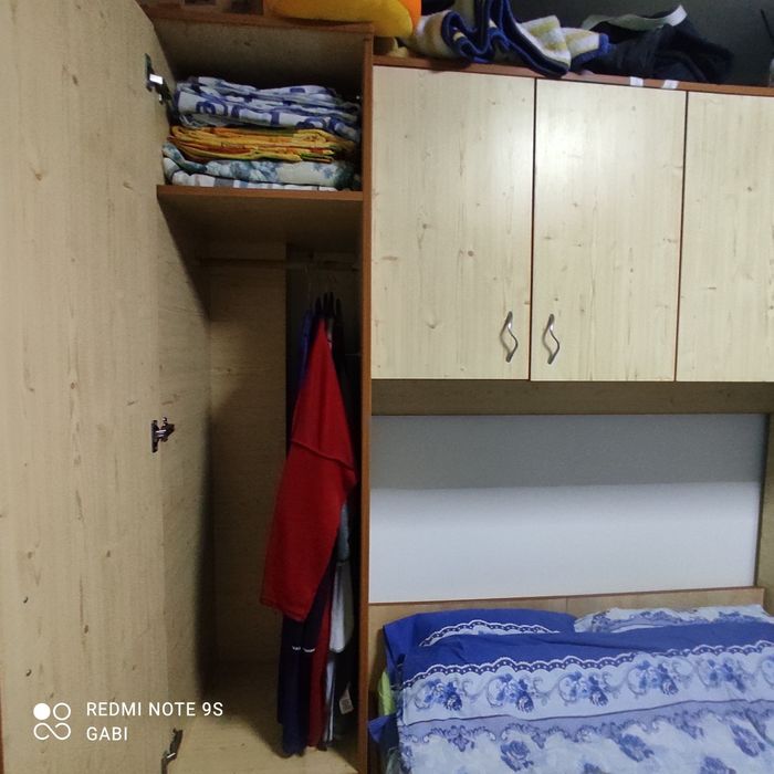 Set mobila dormitor