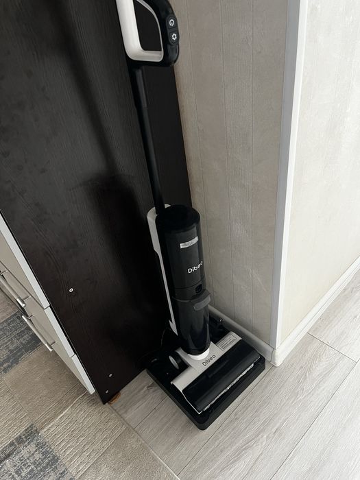 беспроводной пылесос