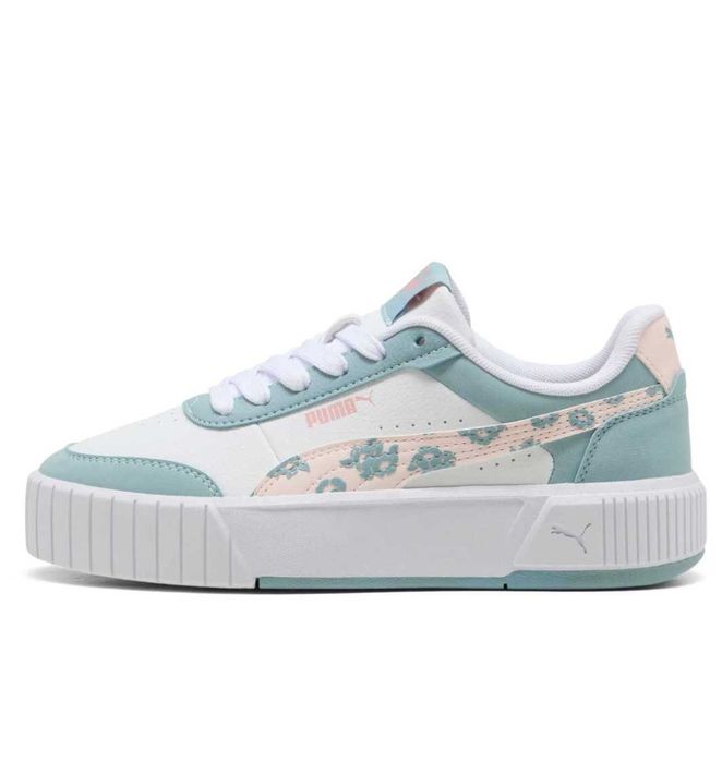 Обувки Puma carina