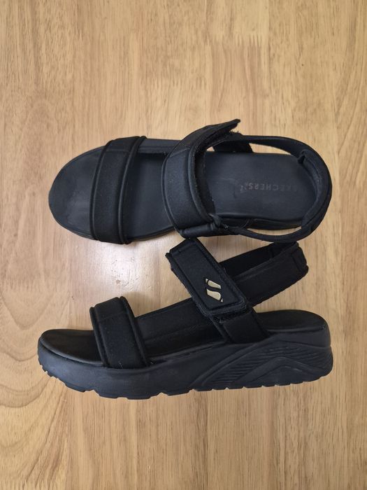 Сандали Skechers за момичета  37 номер