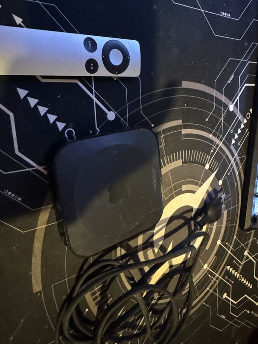 Apple TV Gen 3 Model A1469