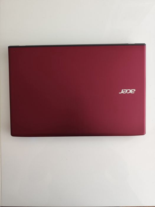 Ъпгрейднат Лаптоп Acer Aspire E15