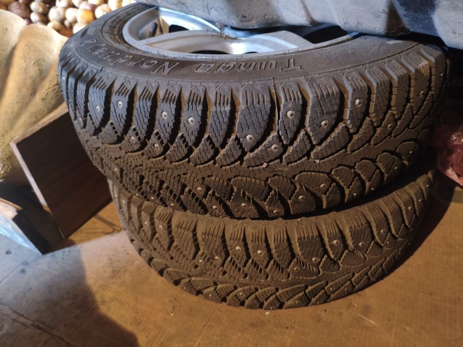 Продам диски R14